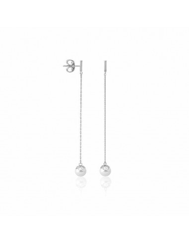 Boucles d´oreilles Femme Majorica 16342.01.2.000.010.1 de pas cher