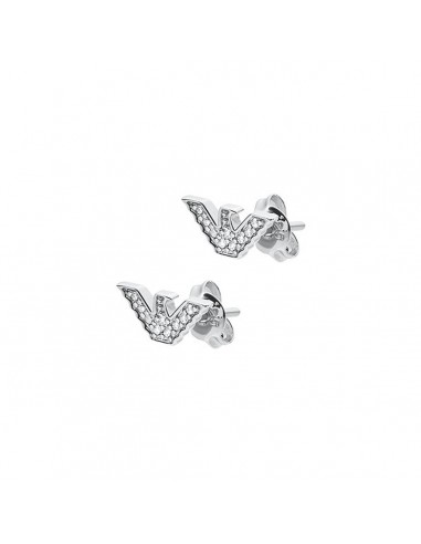 Boucles d´oreilles Femme Emporio Armani EG3027040 de technologie