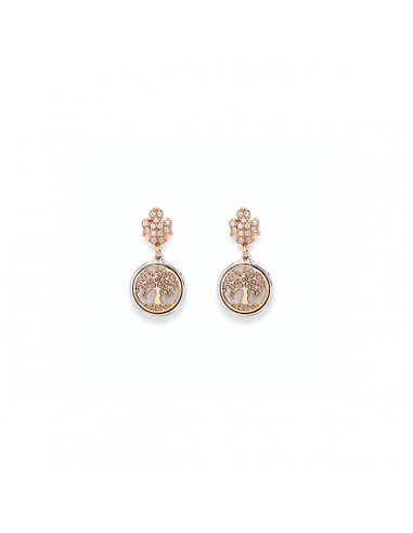 Boucles d´oreilles Femme Amen ORAL chez Cornerstreet bien 