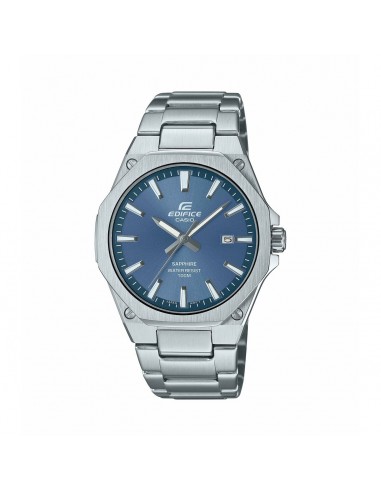 Montre Homme Casio CLASSIC SLIM Argenté (Ø 40 mm) 2 - 3 jours ouvrés.