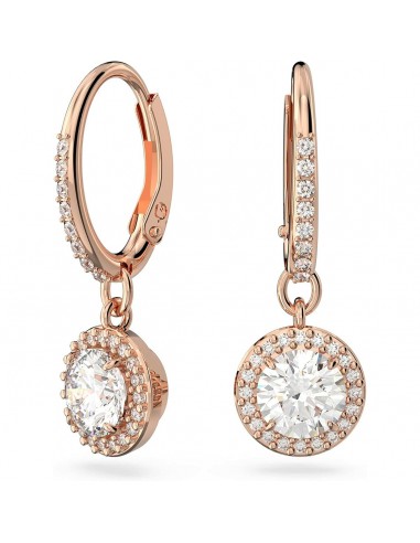 Boucles d´oreilles Femme Swarovski 5638769 pas cher