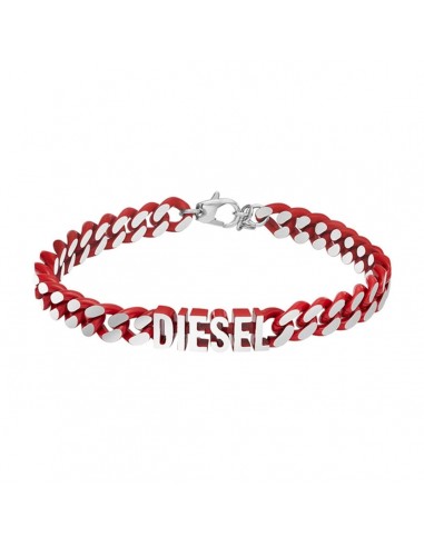 Bracelet Homme Diesel DX1415040 les ctes