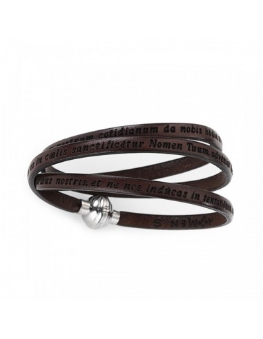 Bracelet Femme Amen PNLA05-60 le concept de la Pate a emporter 