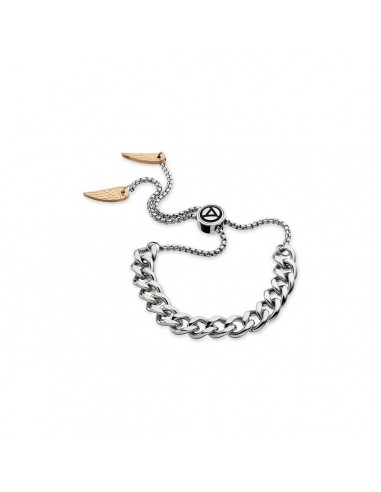 Bracelet Femme AN Jewels AL.BLY01S la livraison gratuite