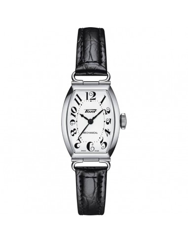 Montre Femme Tissot HERITAGE PORTO AUTOMATIC Les magasins à Paris et en Île-de-France