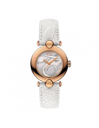 Montre Femme Tissot T-GOLD (Ø 30 mm) votre restaurant rapide dans 