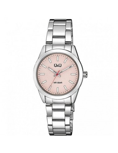 Montre Femme Q&Q Q82A-005PY (Ø 30 mm) la livraison gratuite