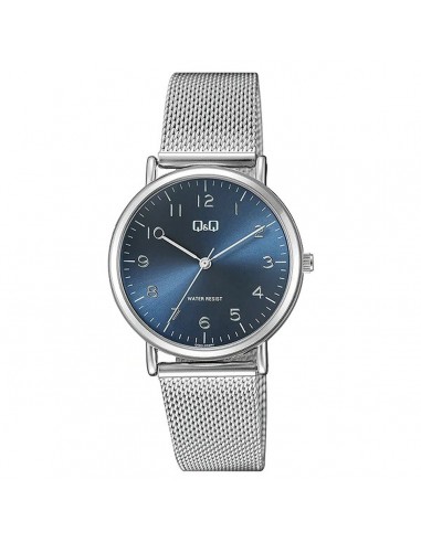 Montre Femme Q&Q (Ø 40 mm) (Ø 35 mm) Profitez des Offres !