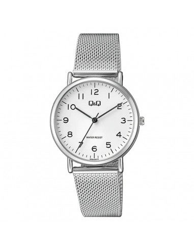 Montre Femme Q&Q (Ø 40 mm) (Ø 35 mm) ou a consommer sur place