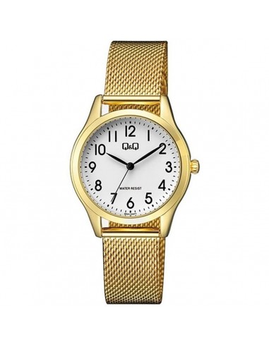 Montre Femme Q&Q Q02A-006PY (Ø 33 mm) Venez acheter