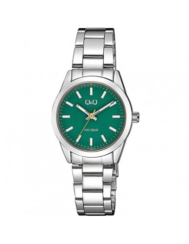 Montre Femme Q&Q Q82A-003PY (Ø 30 mm) des créatures d'habitude