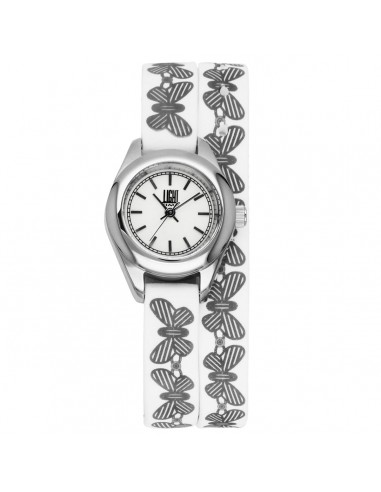 Montre Femme Light Time ROCOCO (Ø 23 mm) en stock