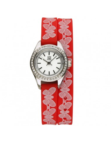 Montre Femme Light Time ROCOCO (Ø 23 mm) ou a consommer sur place