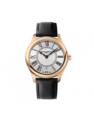 Montre Homme Frederique Constant FC-220MS3B4 Les êtres humains sont 