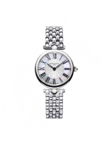 Montre Femme Frederique Constant  FC-200MPW2AR6B français