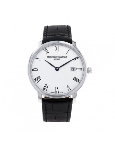 Montre Homme Frederique Constant  FC-306MR4S6 des créatures d'habitude