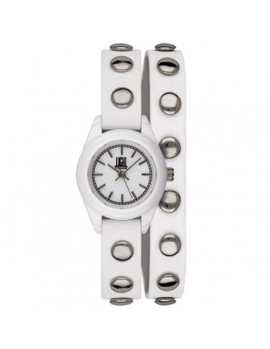 Montre Femme Light Time PUNK (Ø 23 mm) paiement sécurisé