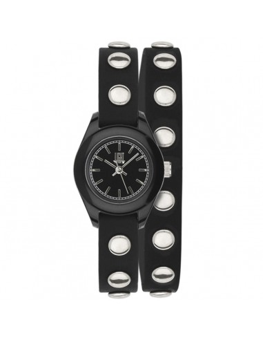 Montre Femme Light Time PUNK (Ø 23 mm) l'achat 