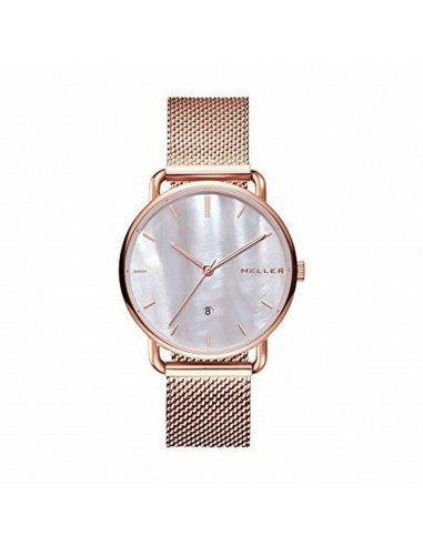 Montre Femme Meller W3R-2ROSE de technologie