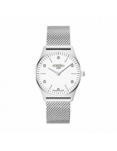 Montre Femme Roamer  650815411590 En savoir plus