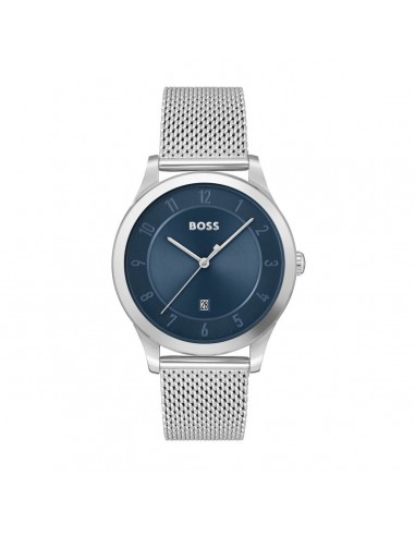 Montre Homme Hugo Boss 1513985 (Ø 50 mm) Voir les baskets