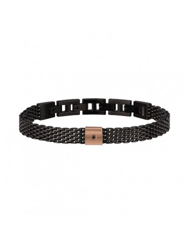 Bracelet Homme Breil TJ2956 l'évolution des habitudes 