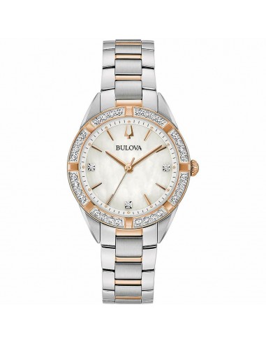 Montre Femme Bulova 98R281 50-70% off 