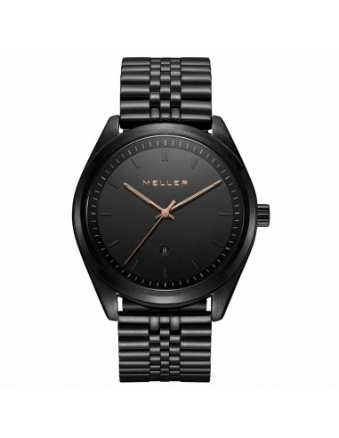 Montre Homme Meller 6NR-3BLACK de France