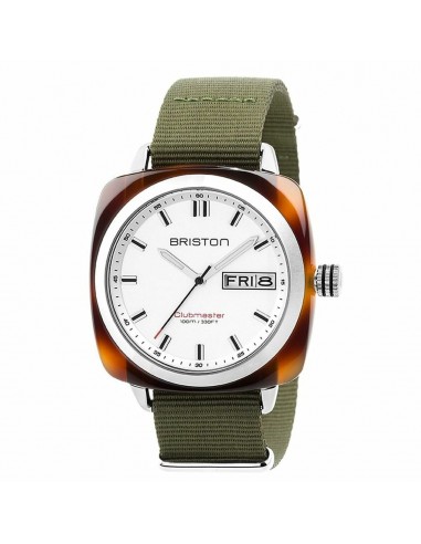 Montre Homme Briston 17342.SA.TS.2.NGA en stock