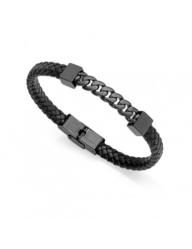 Bracelet Homme Viceroy 75325P01010 Paris Déstockage Promo