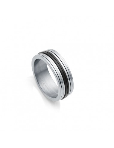 Bague Homme Viceroy 75294A02010 20 la colonne vertébrale