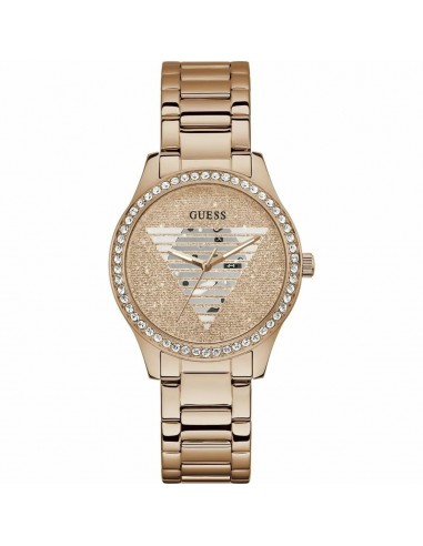 Montre Homme Guess GW0605L3 pas chere