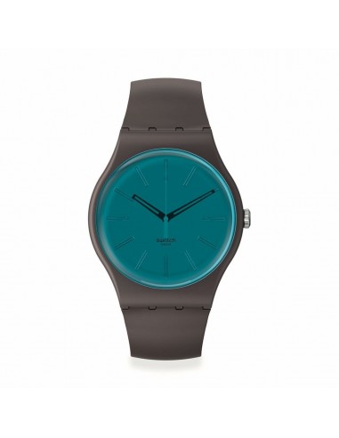 Montre Femme Swatch SO29C100 destockage