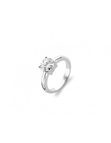 Bague Femme Ti Sento 1464ZI/62 22 pas cher 