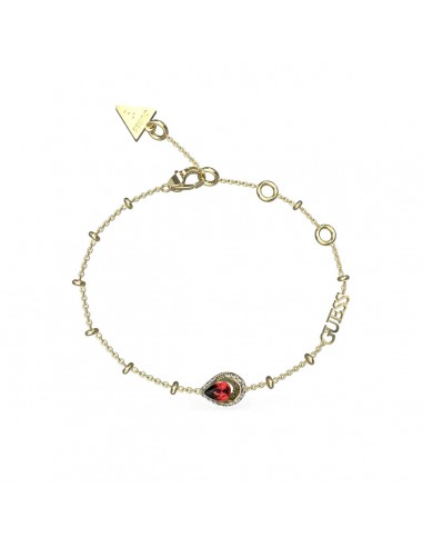 Bracelet Femme Guess JUBB03392JWYGRDS Les magasins à Paris