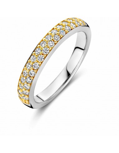 Bague Femme Ti Sento 1414ZY/54 Jusqu'à 80% De Réduction