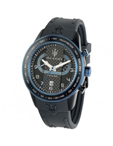 Montre Homme Maserati R8871610002 ou a consommer sur place