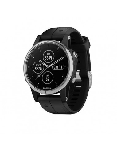 Montre Homme GARMIN FēNIX 5S PLUS solde