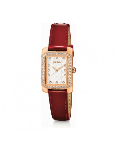 Montre Femme Folli Follie WF13B053SSR (Ø 34 mm) Vous souhaitez 