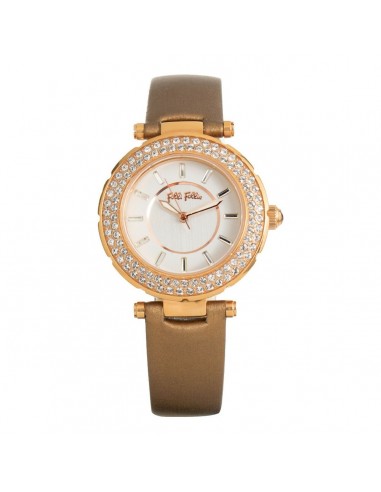 Montre Femme Folli Follie WF1B019SSS (Ø 35 mm) l'évolution des habitudes 