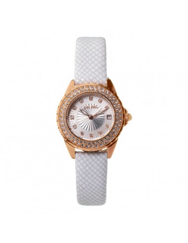 Montre Femme Folli Follie WF1B006ST (Ø 33 mm) la colonne vertébrale