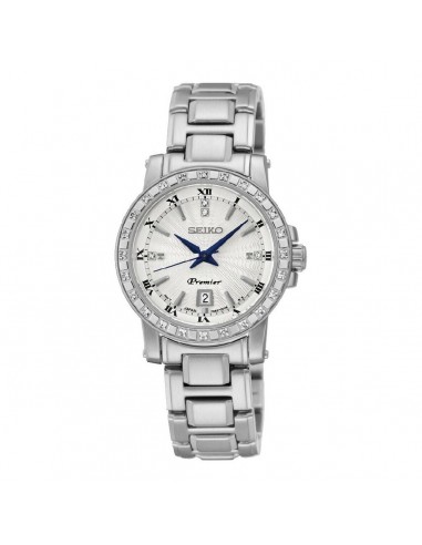 Montre Femme Seiko SXDG57P1 (Ø 28 mm) de la marque