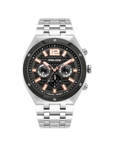 Montre Homme Police PL15995JSTU.61M (Ø 46 mm) solde