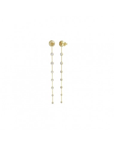 Boucles d´oreilles Femme Guess JUBE03379JWYGT-U de France