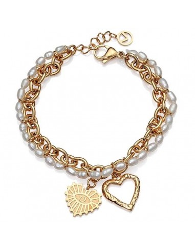 Bracelet Femme Viceroy 1363P01012 rembourrage situé sous